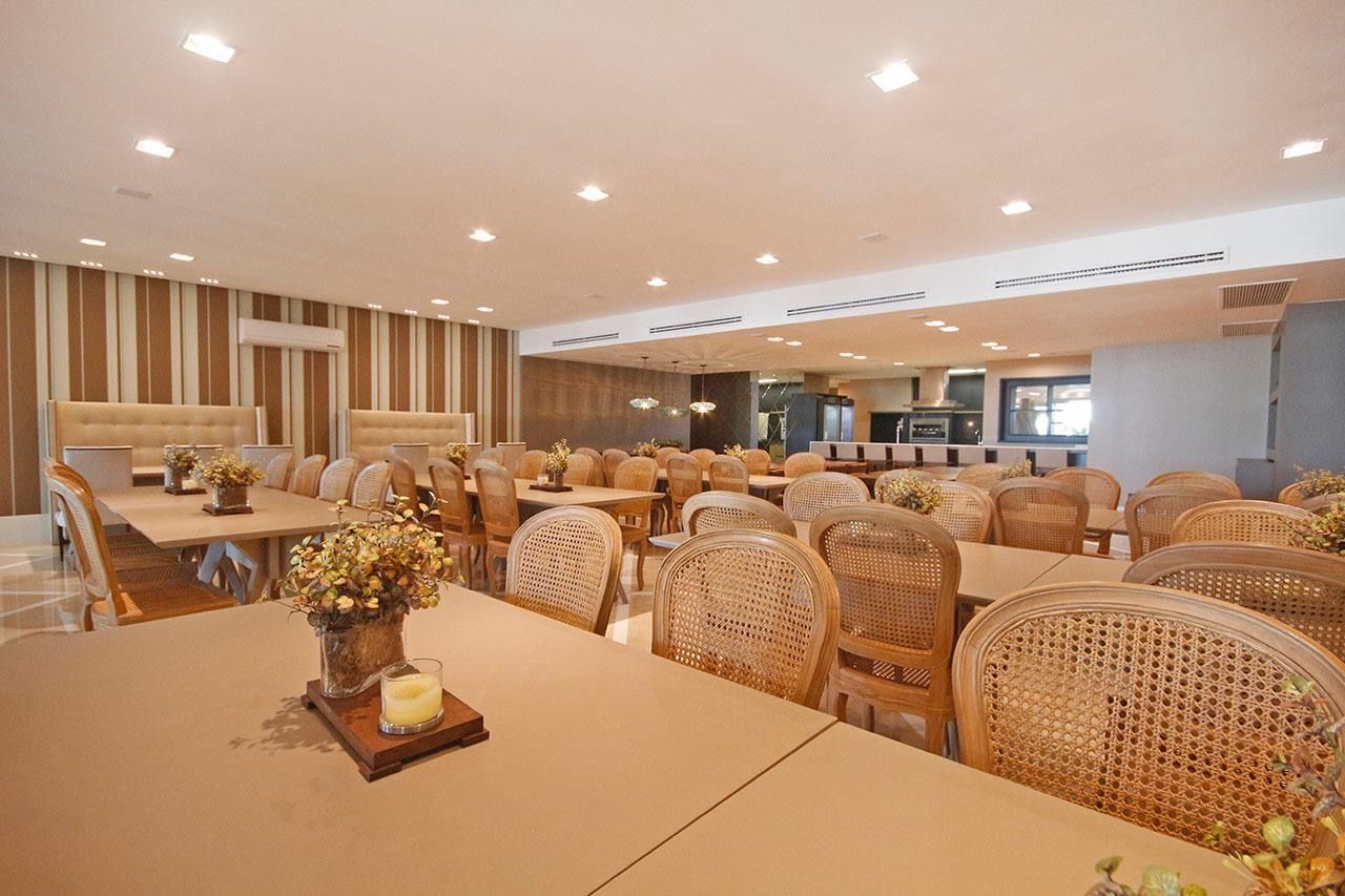 Apartamento, 4 quartos, 237 m² - Foto 26