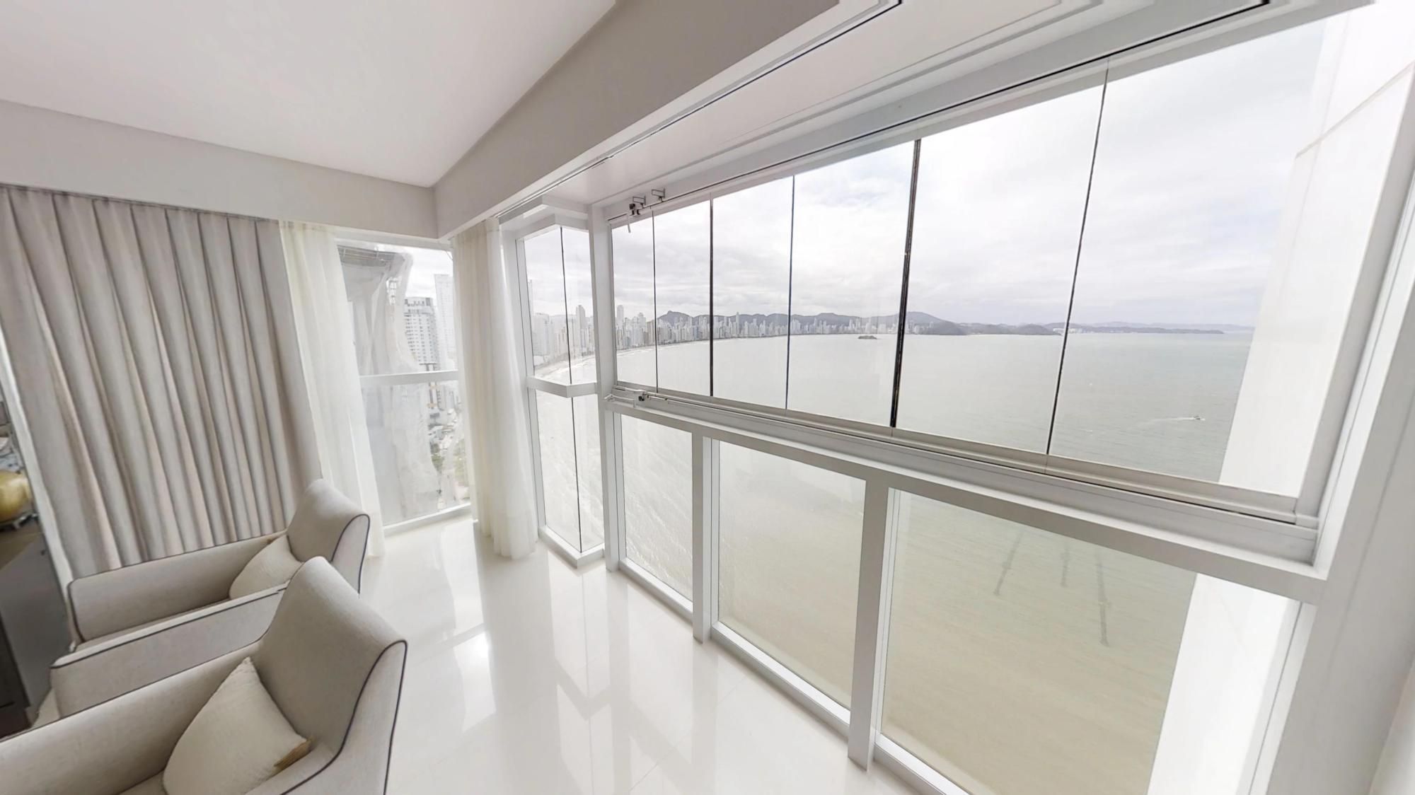 Apartamento, 4 quartos, 237 m² - Foto 28