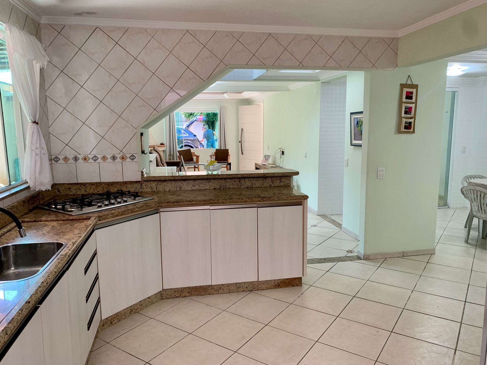 Casa de Condomínio, 4 quartos - Foto 8