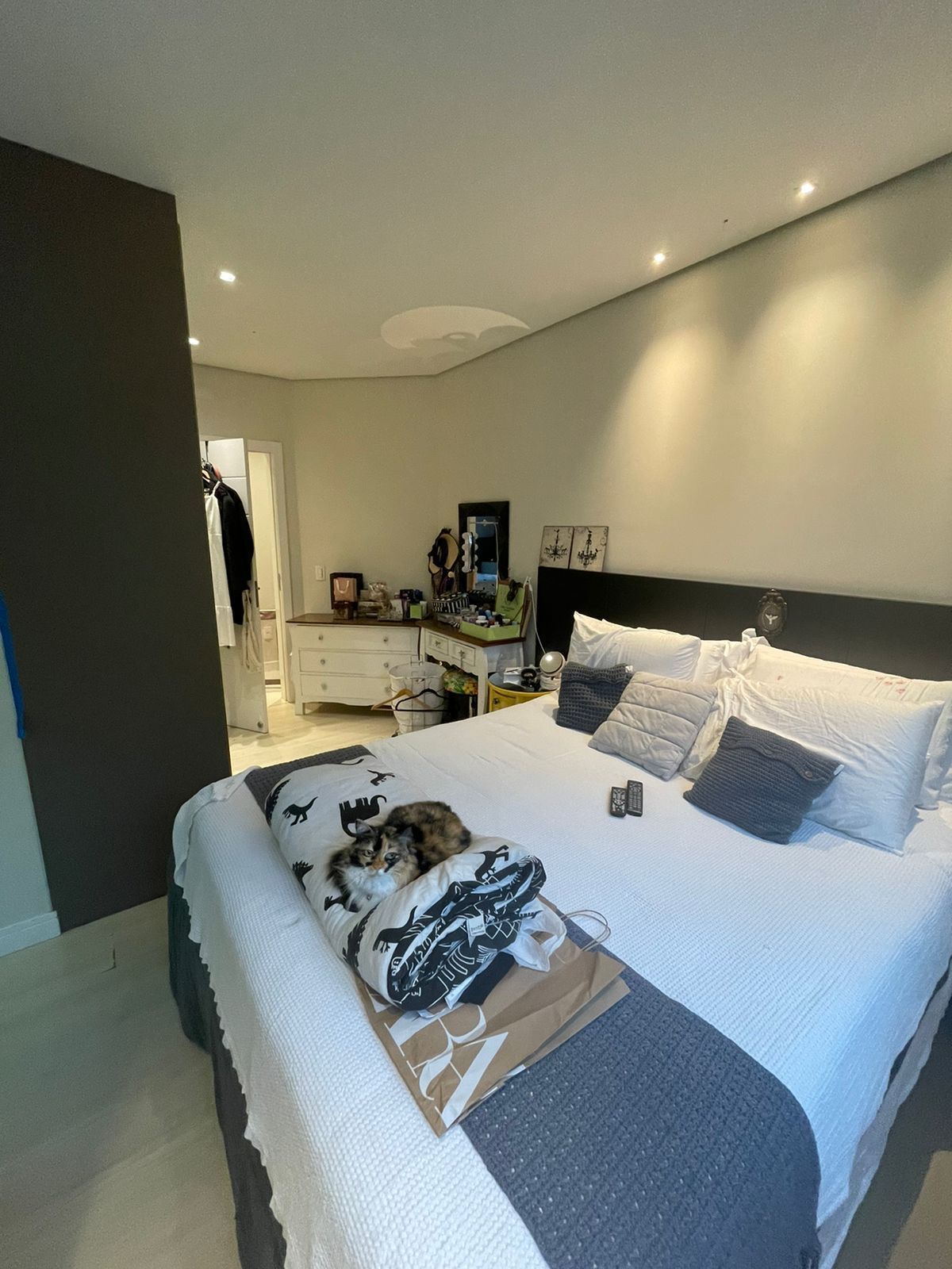 Apartamento, 4 quartos, 140 m² - Foto 32