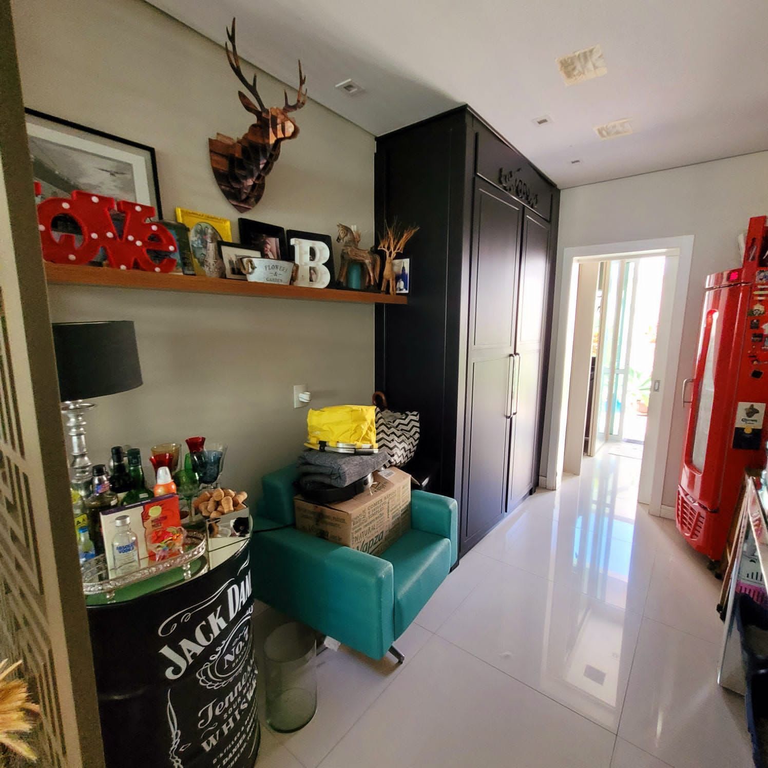 Apartamento, 4 quartos, 140 m² - Foto 24