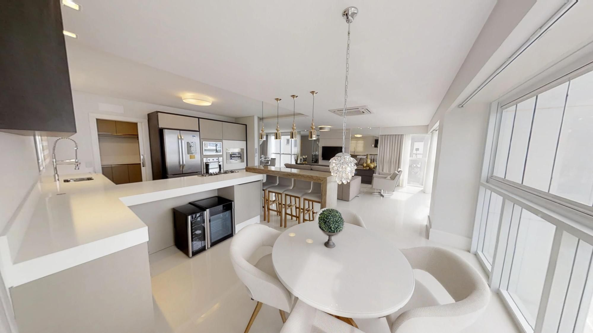 Apartamento, 4 quartos, 237 m² - Foto 16