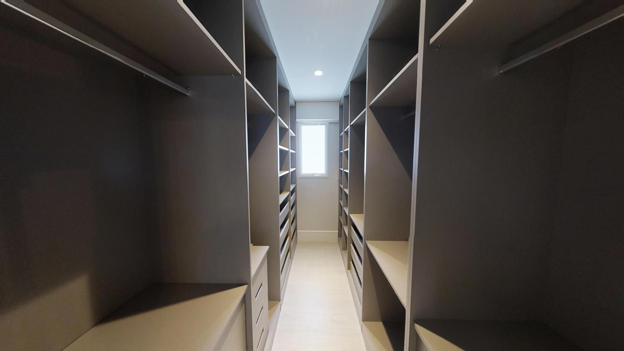 Apartamento, 4 quartos, 237 m² - Foto 8