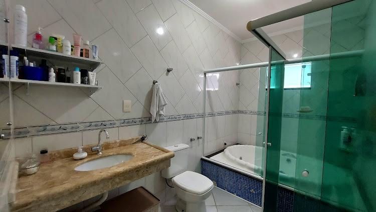 Casa à venda com 4 quartos, 280m² - Foto 9