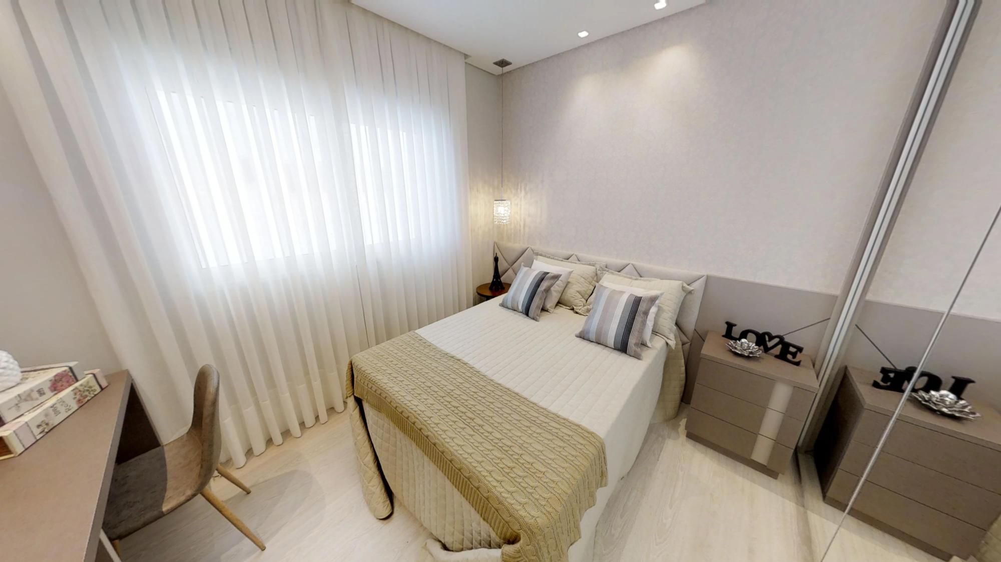 Apartamento, 4 quartos, 237 m² - Foto 22