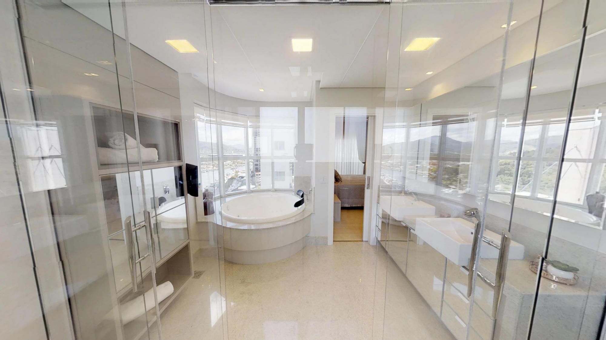 Apartamento, 4 quartos, 237 m² - Foto 7