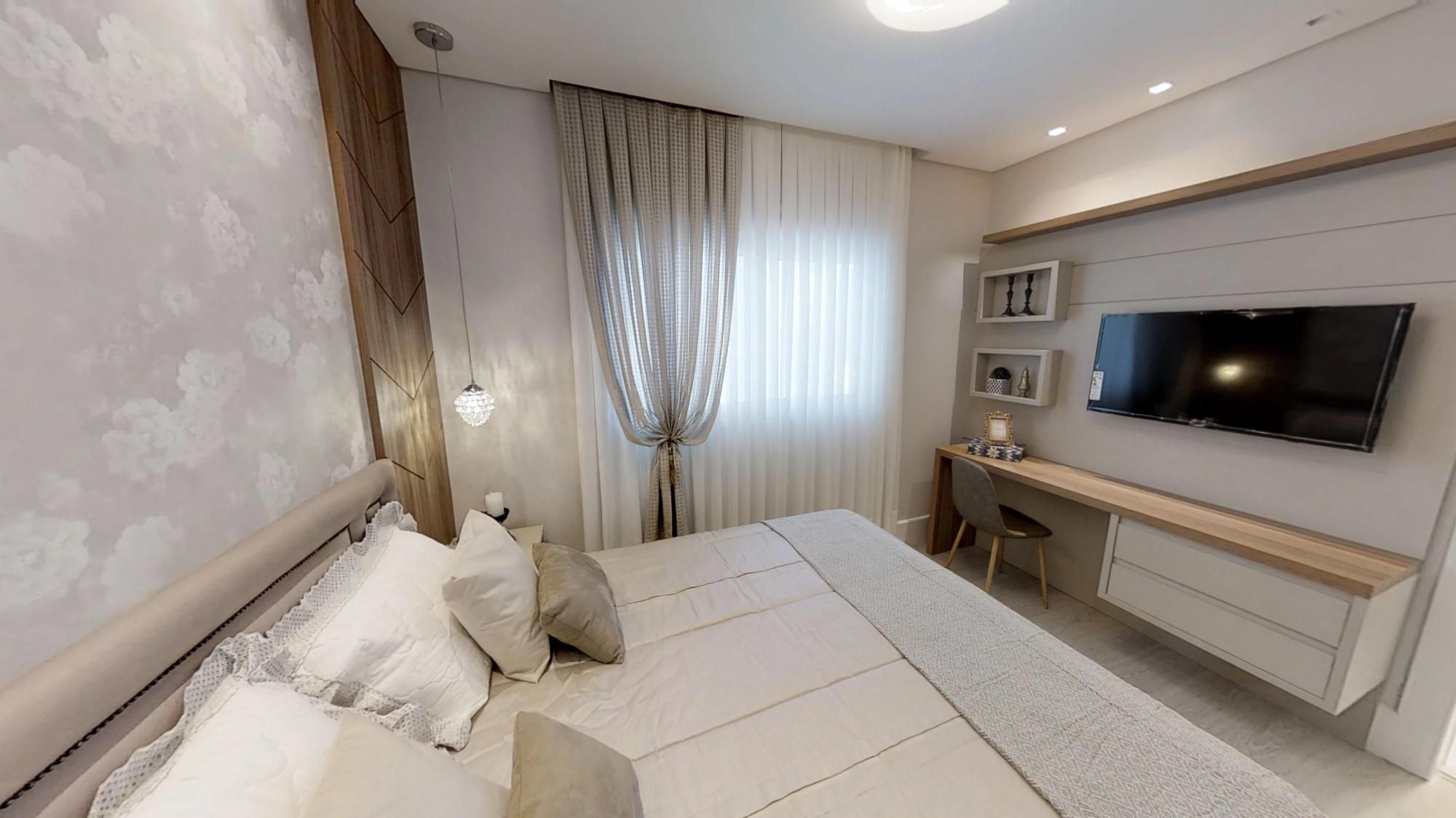 Apartamento, 4 quartos, 237 m² - Foto 26