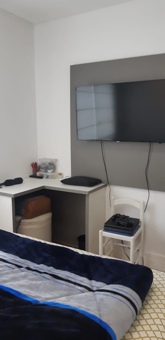 Apartamento, 2 quartos, 65 m² - Foto 12