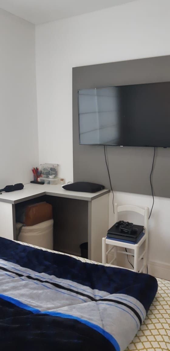 Apartamento à venda com 2 quartos, 65m² - Foto 12