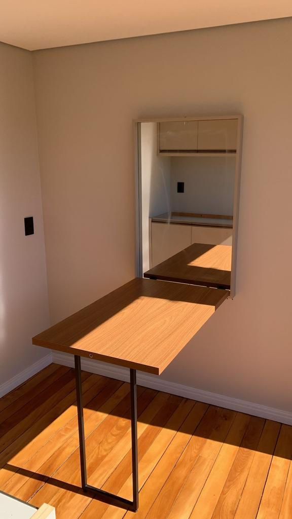 Casa, 1 quarto, 12 m² - Foto 5