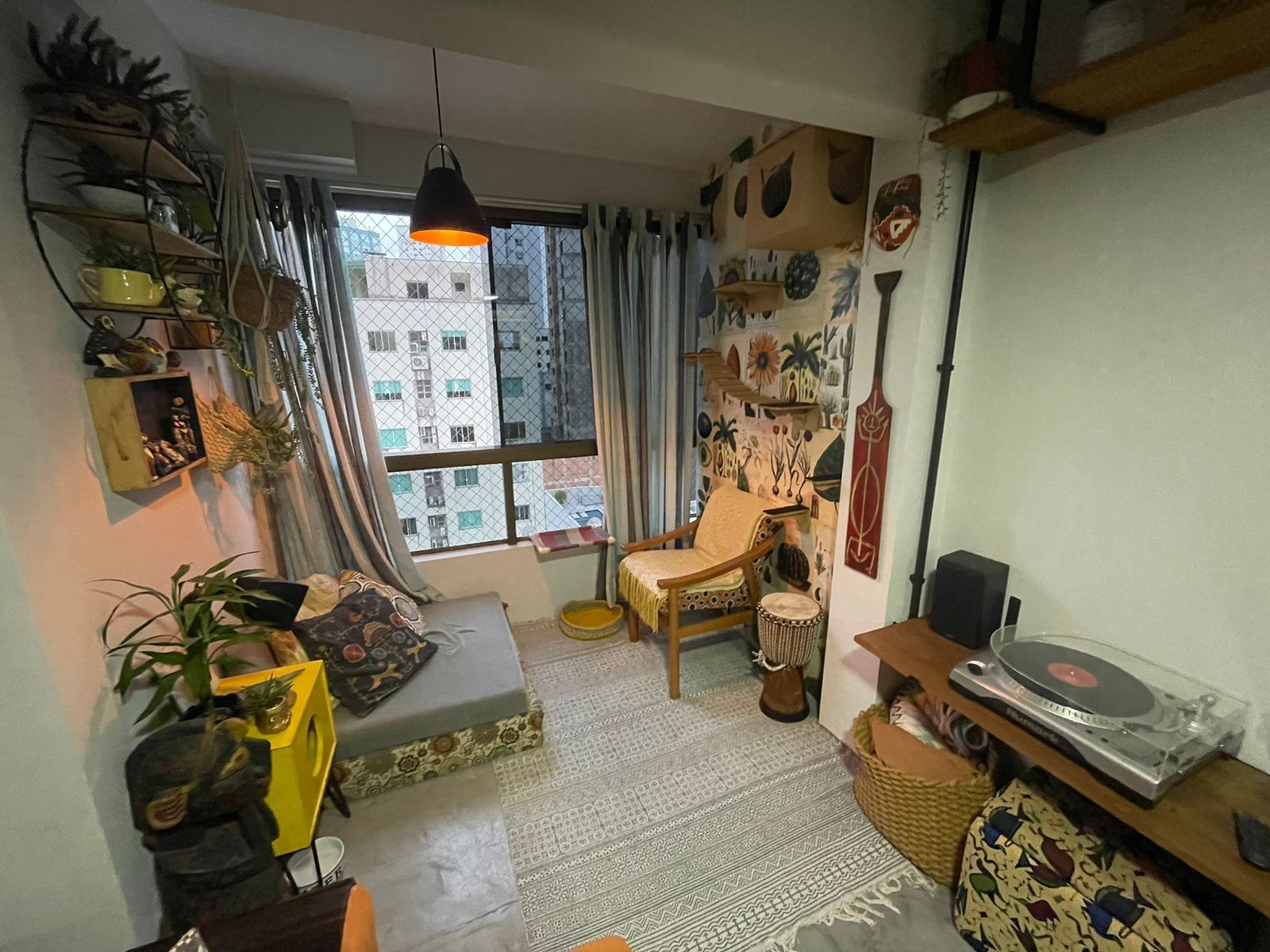 Apartamento, 2 quartos, 74 m² - Foto 3