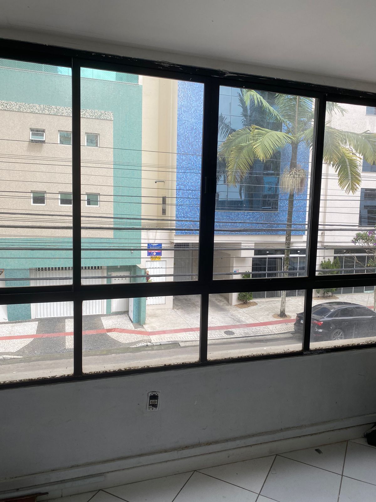 Conjunto Comercial-Sala à venda com 1 quarto, 70m² - Foto 5