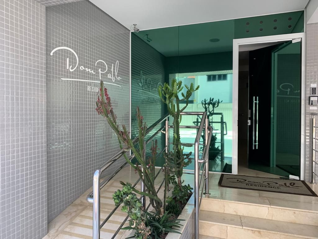 Apartamento, 3 quartos, 115 m² - Foto 5