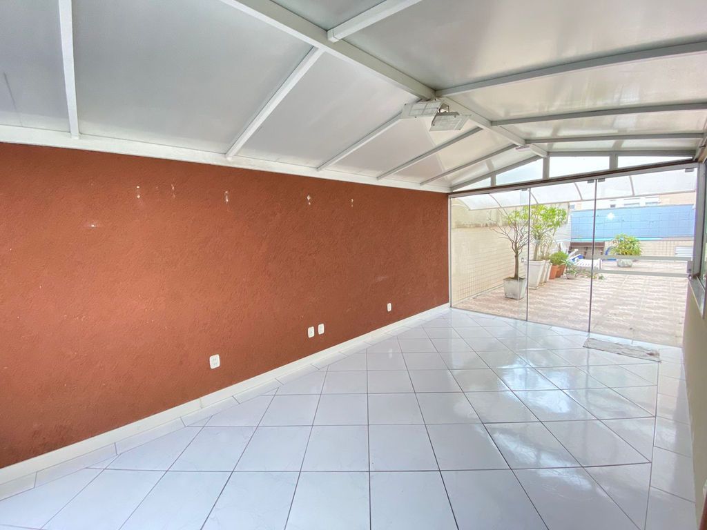 Apartamento, 3 quartos, 260 m² - Foto 3