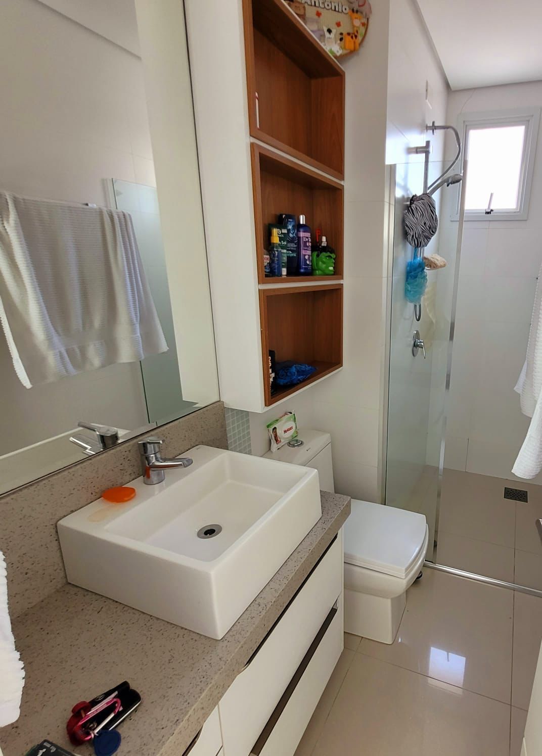 Apartamento à venda com 4 quartos, 140m² - Foto 45