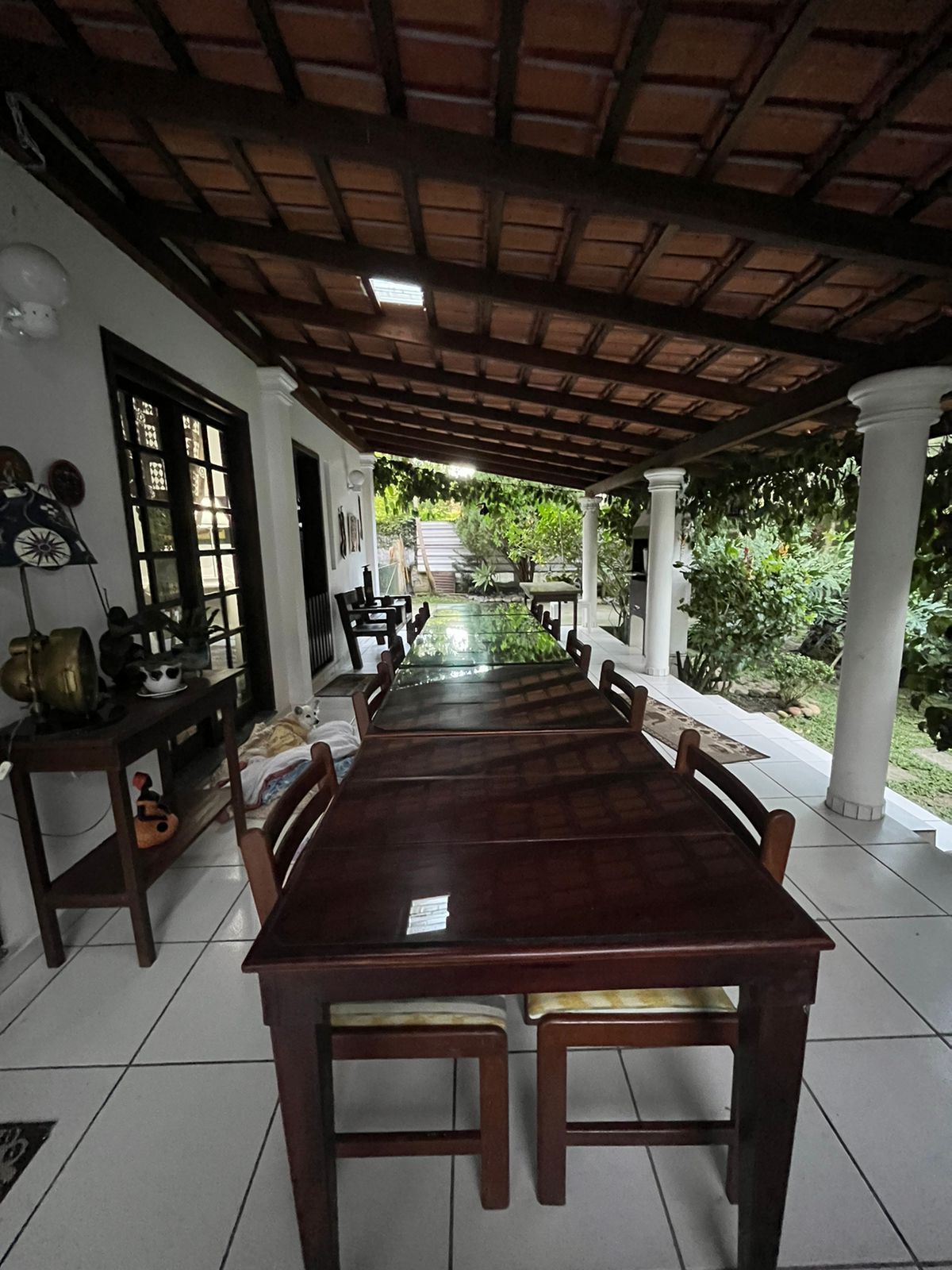 Casa à venda com 5 quartos, 474m² - Foto 2