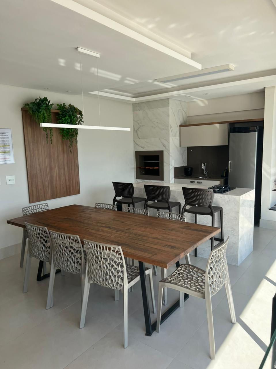 Apartamento, 2 quartos, 68 m² - Foto 7