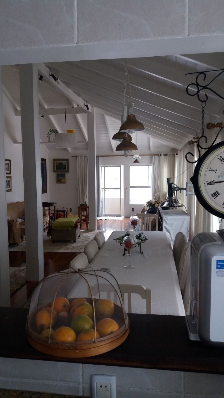 Apartamento, 4 quartos, 215 m² - Foto 26