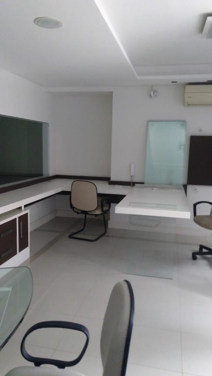 Conjunto Comercial-Sala à venda com 1 quarto, 72m² - Foto 5