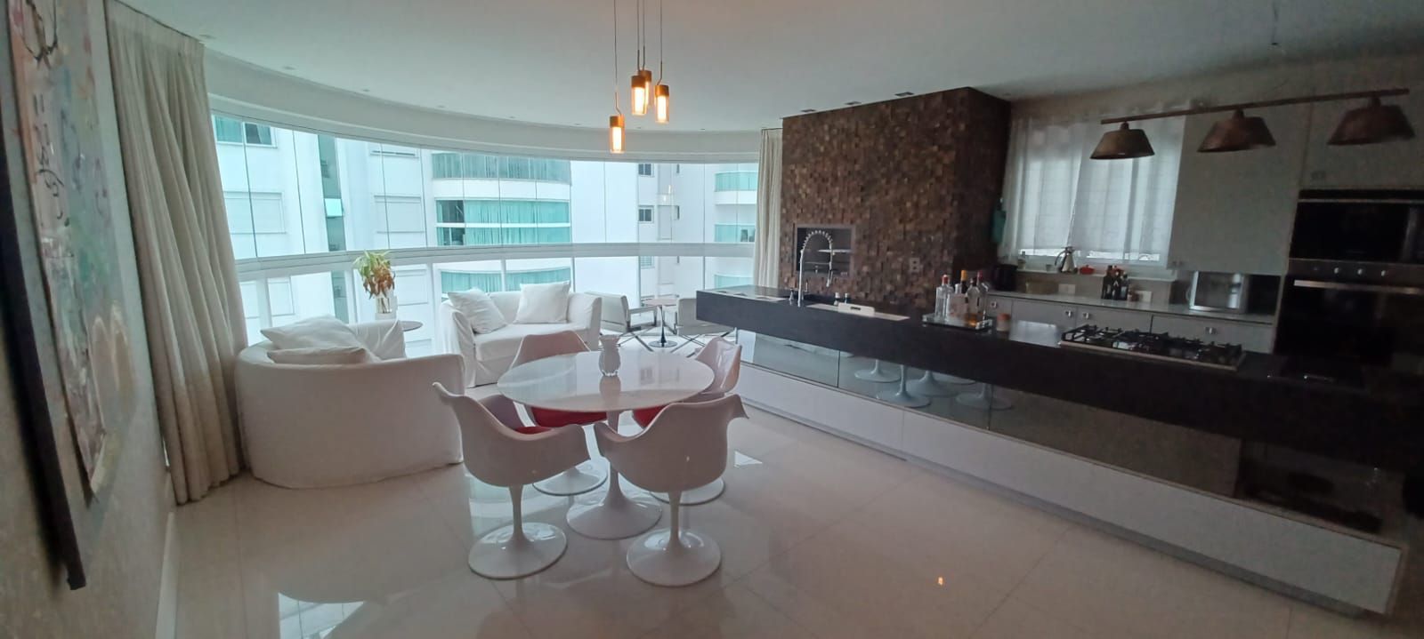 Apartamento, 3 quartos, 154 m² - Foto 7