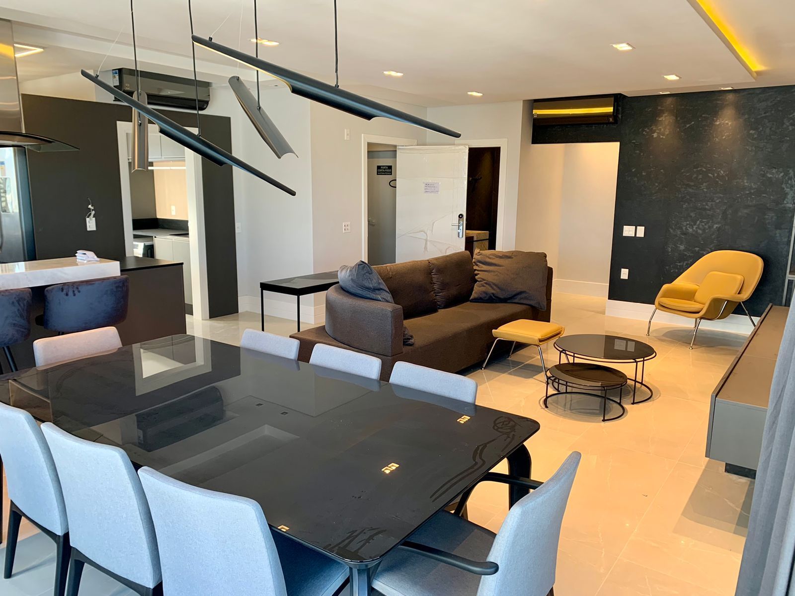 Apartamento, 3 quartos, 147 m² - Foto 3