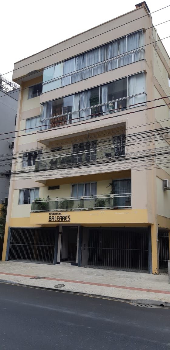 Apartamento, 2 quartos, 65 m² - Foto 36
