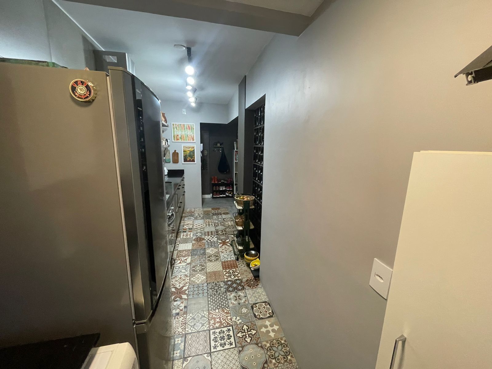 Apartamento, 2 quartos, 74 m² - Foto 7