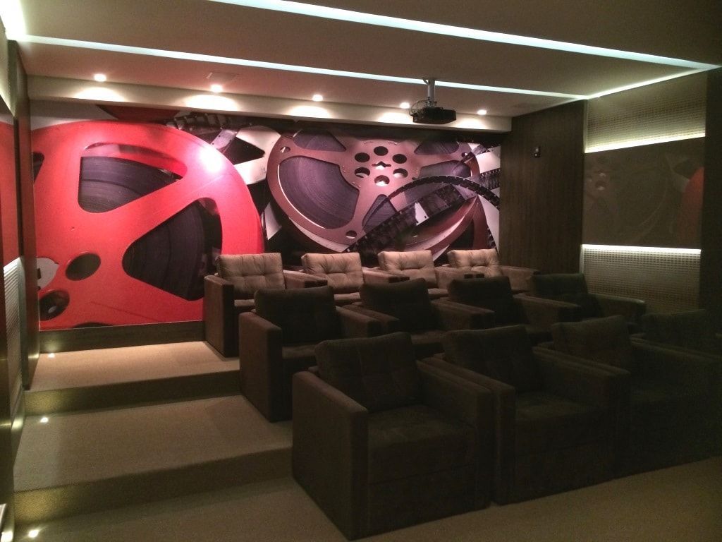 Apartamento, 4 quartos, 140 m² - Foto 8