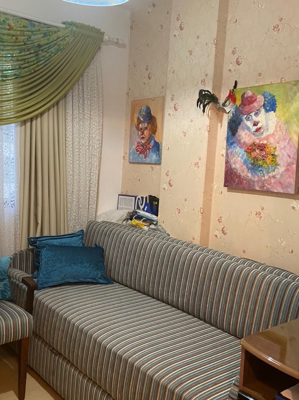 Apartamento, 3 quartos, 110 m² - Foto 2