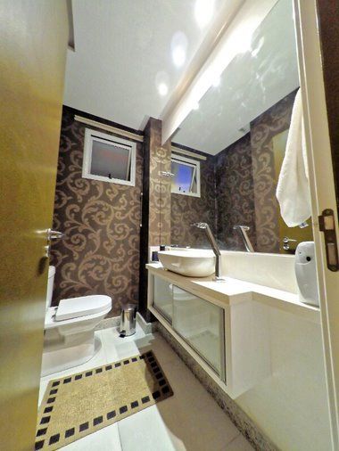 Apartamento, 4 quartos, 158 m² - Foto 26