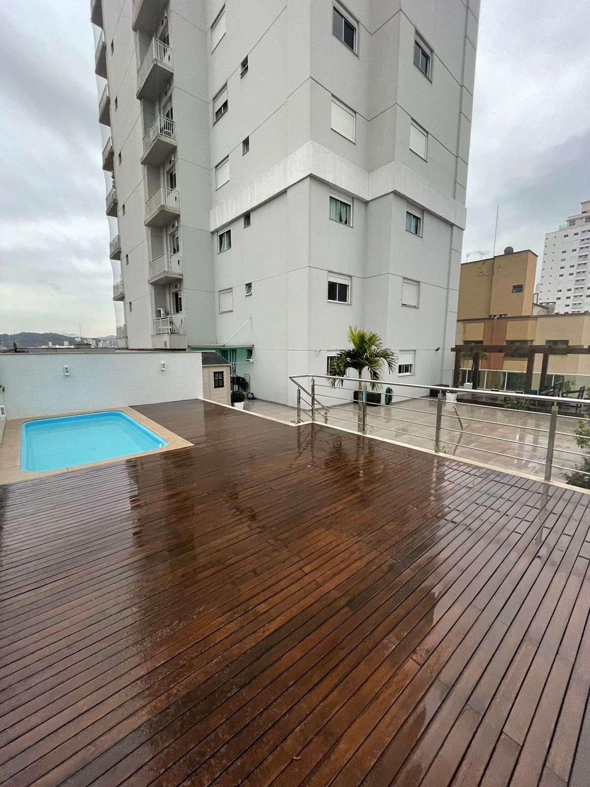 Apartamento à venda com 4 quartos, 140m² - Foto 14