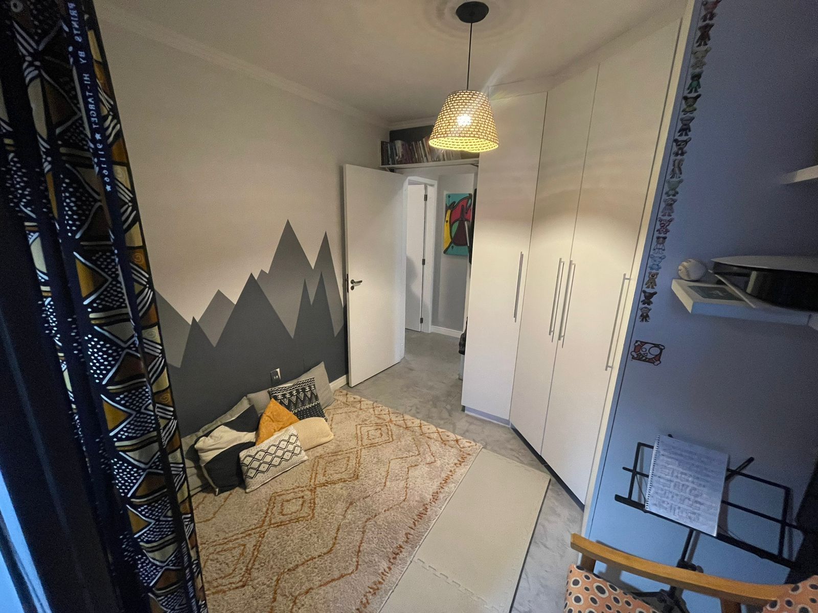 Apartamento, 2 quartos, 74 m² - Foto 10
