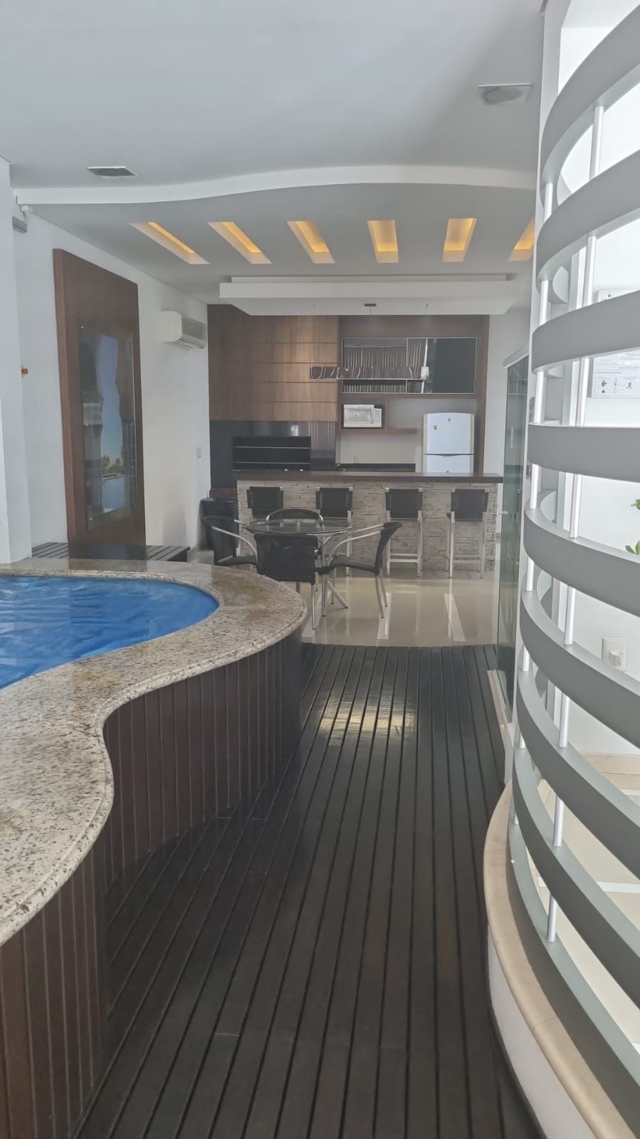 Cobertura, 6 quartos, 370 m² - Foto 27