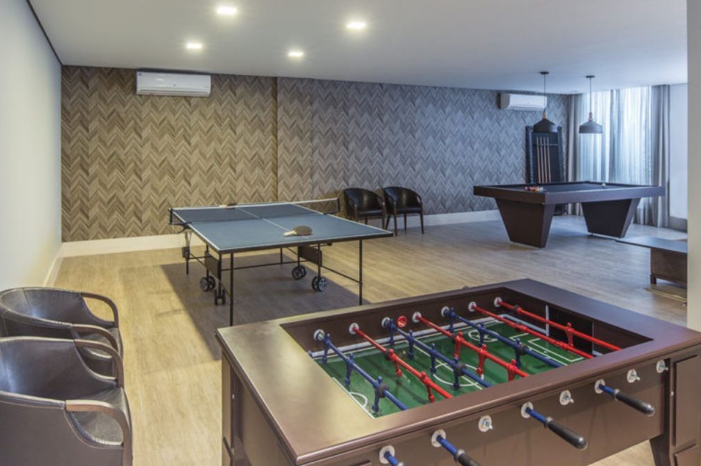 Apartamento, 4 quartos, 237 m² - Foto 48