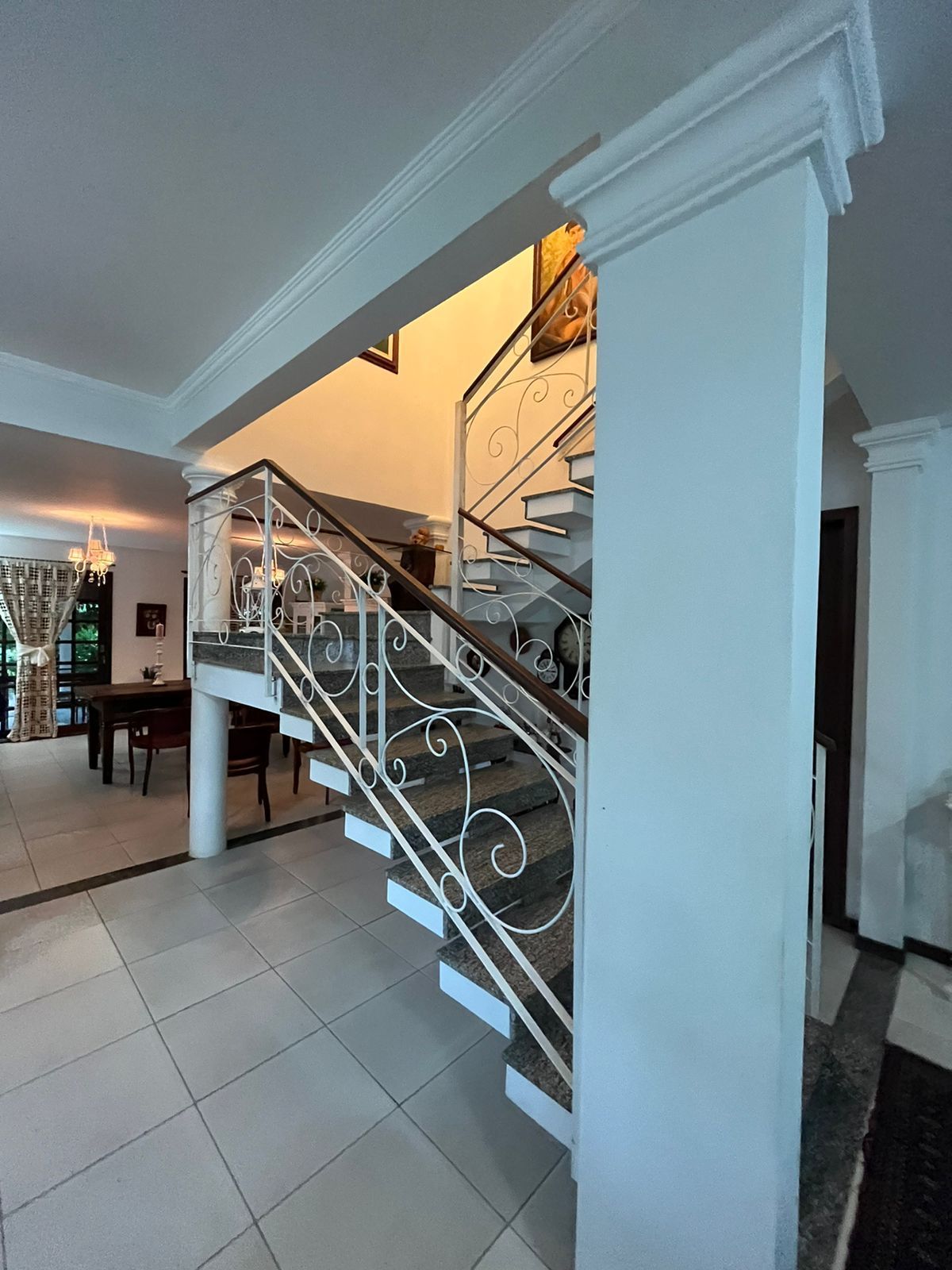 Casa à venda com 5 quartos, 474m² - Foto 6