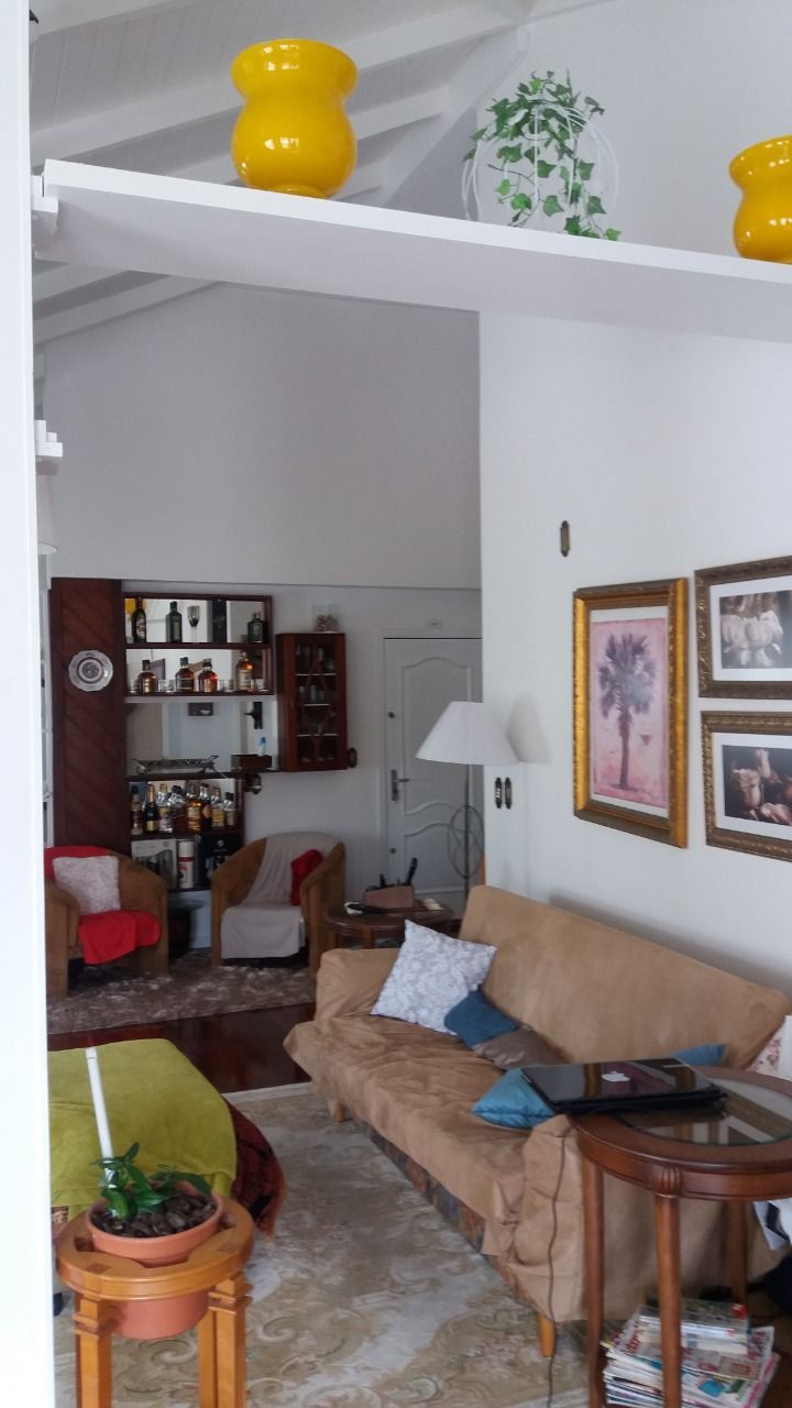 Apartamento à venda com 4 quartos, 215m² - Foto 20