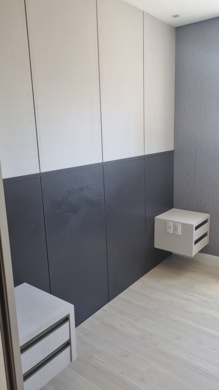 Apartamento para alugar com 4 quartos, 140m² - Foto 32