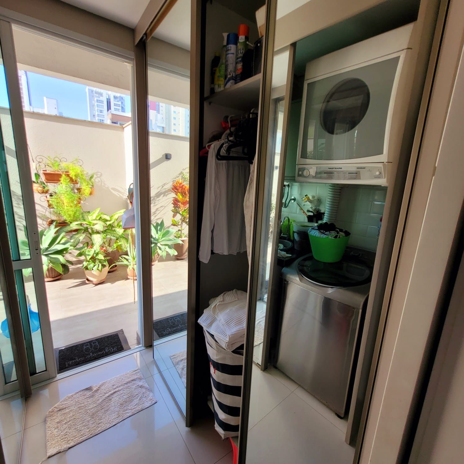 Apartamento, 4 quartos, 140 m² - Foto 53