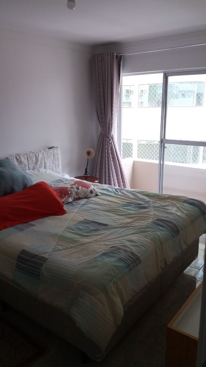 Apartamento à venda com 4 quartos, 215m² - Foto 33