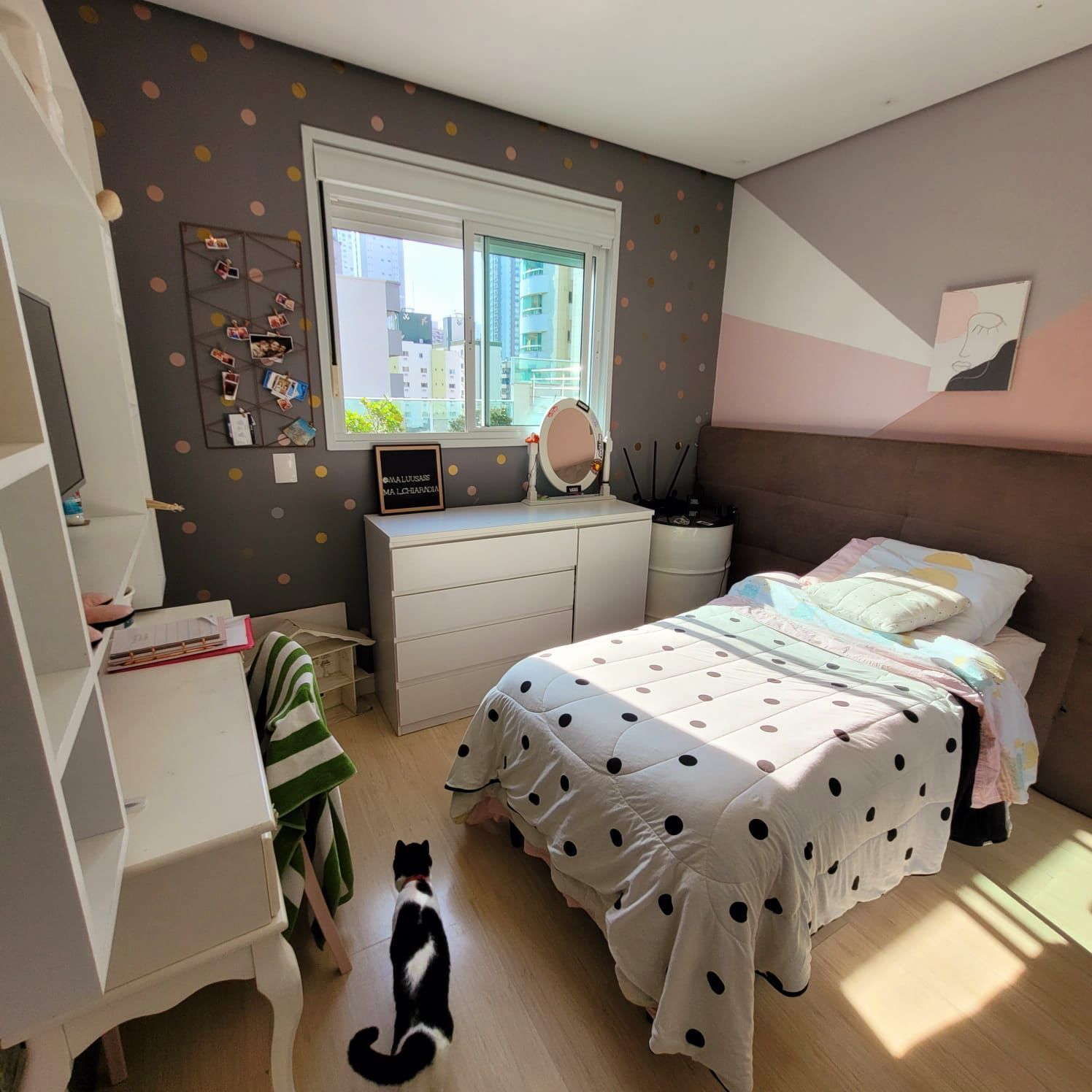 Apartamento, 4 quartos, 140 m² - Foto 42