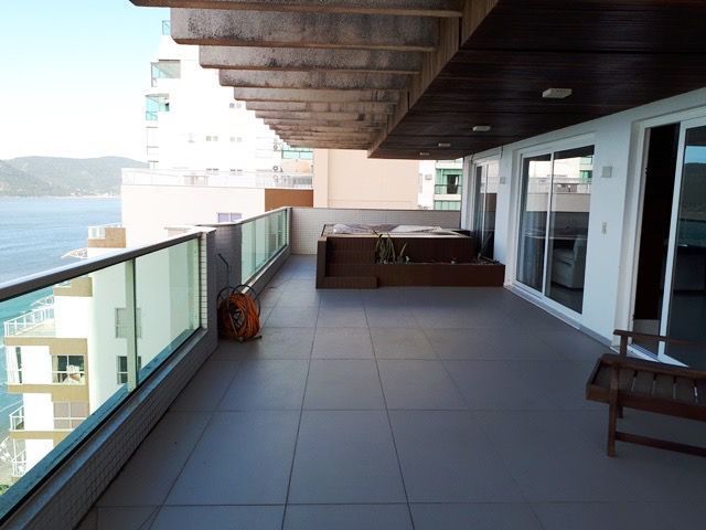 Cobertura, 5 quartos, 481 m² - Foto 1