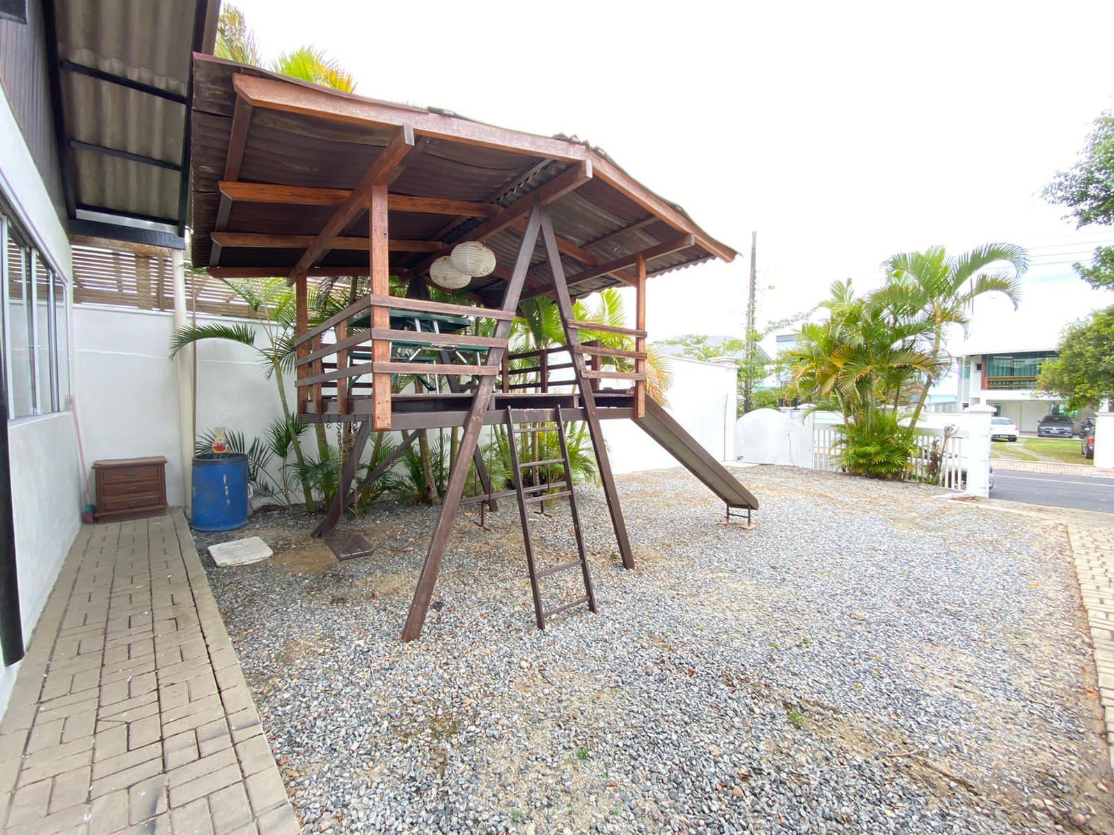 Casa à venda com 3 quartos, 400m² - Foto 9
