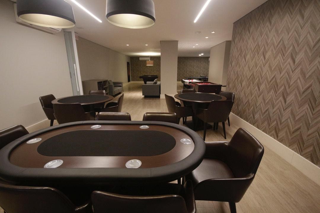 Apartamento, 4 quartos, 237 m² - Foto 47