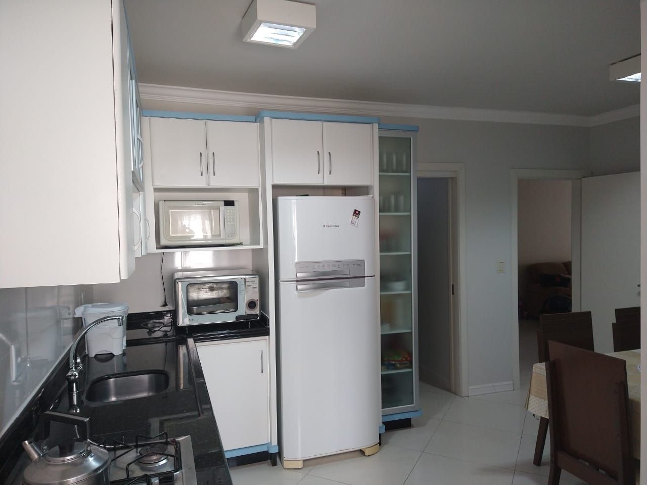 Apartamento, 3 quartos, 148 m² - Foto 10