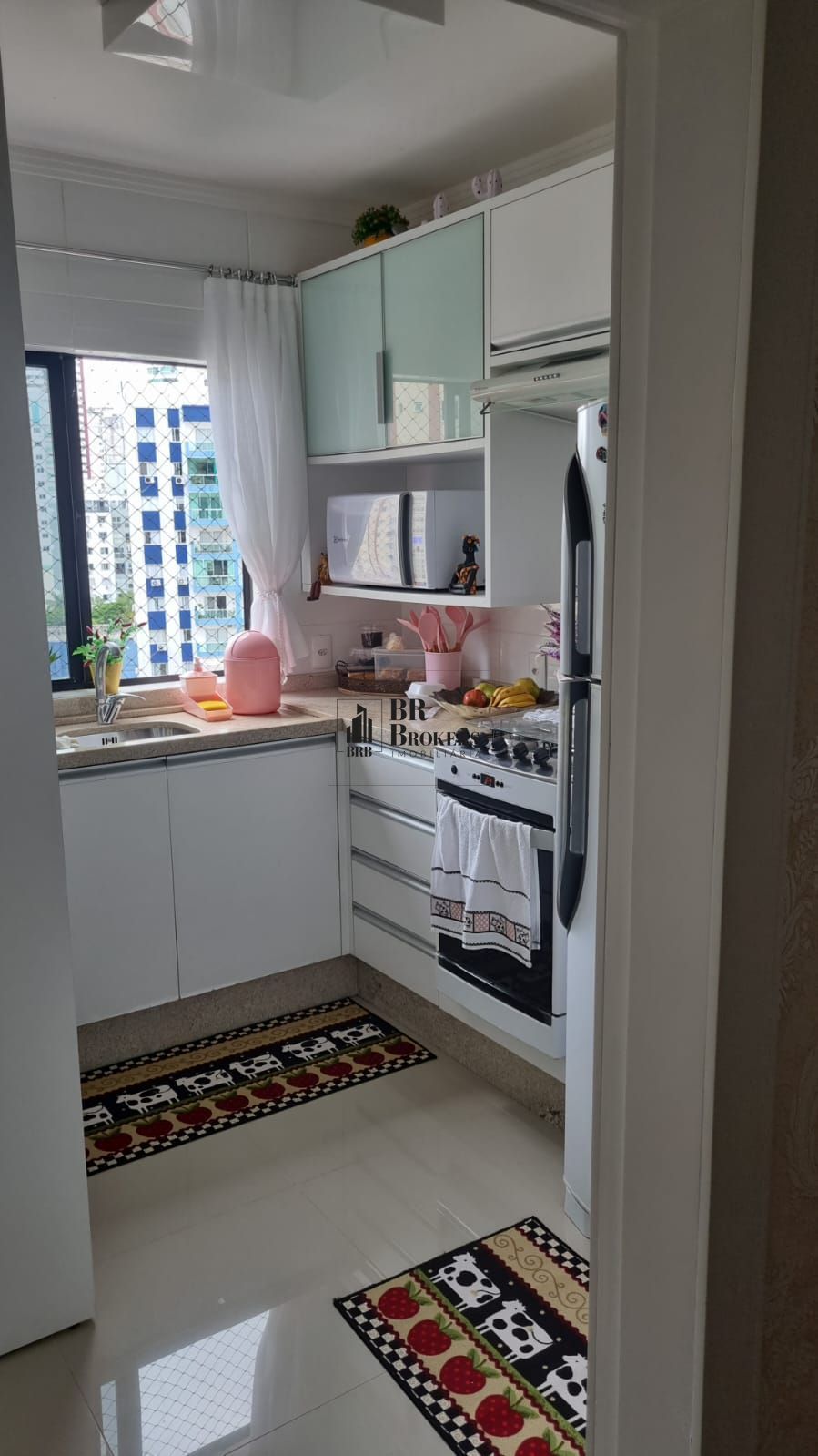 Apartamento, 2 quartos, 80 m² - Foto 8