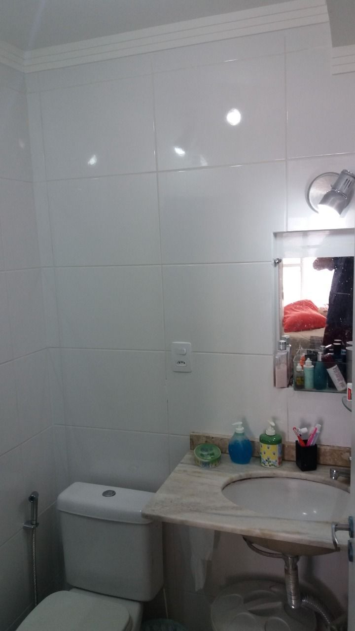 Apartamento à venda com 4 quartos, 215m² - Foto 38