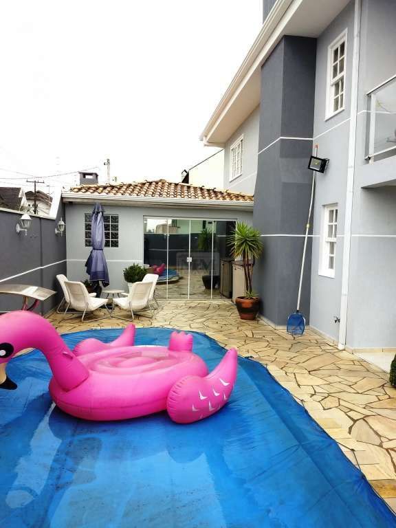 Casa à venda com 3 quartos, 348m² - Foto 26