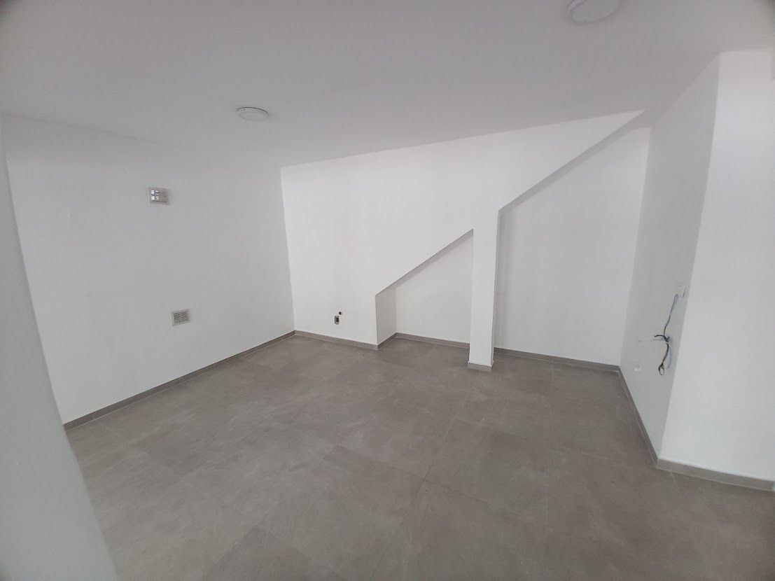 Conjunto Comercial-Sala para alugar com 1 quarto, 70m² - Foto 3
