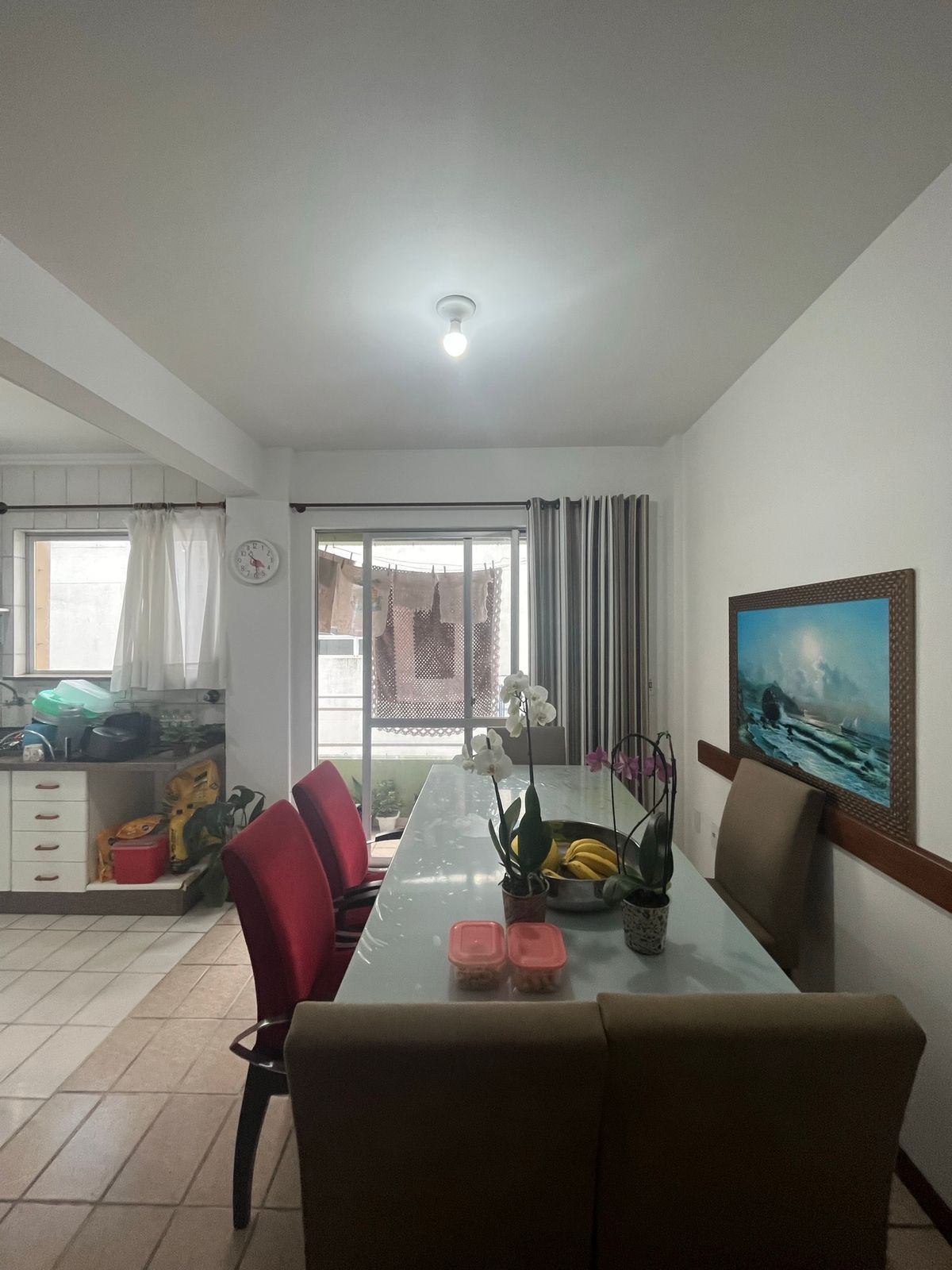 Apartamento, 2 quartos, 80 m² - Foto 2