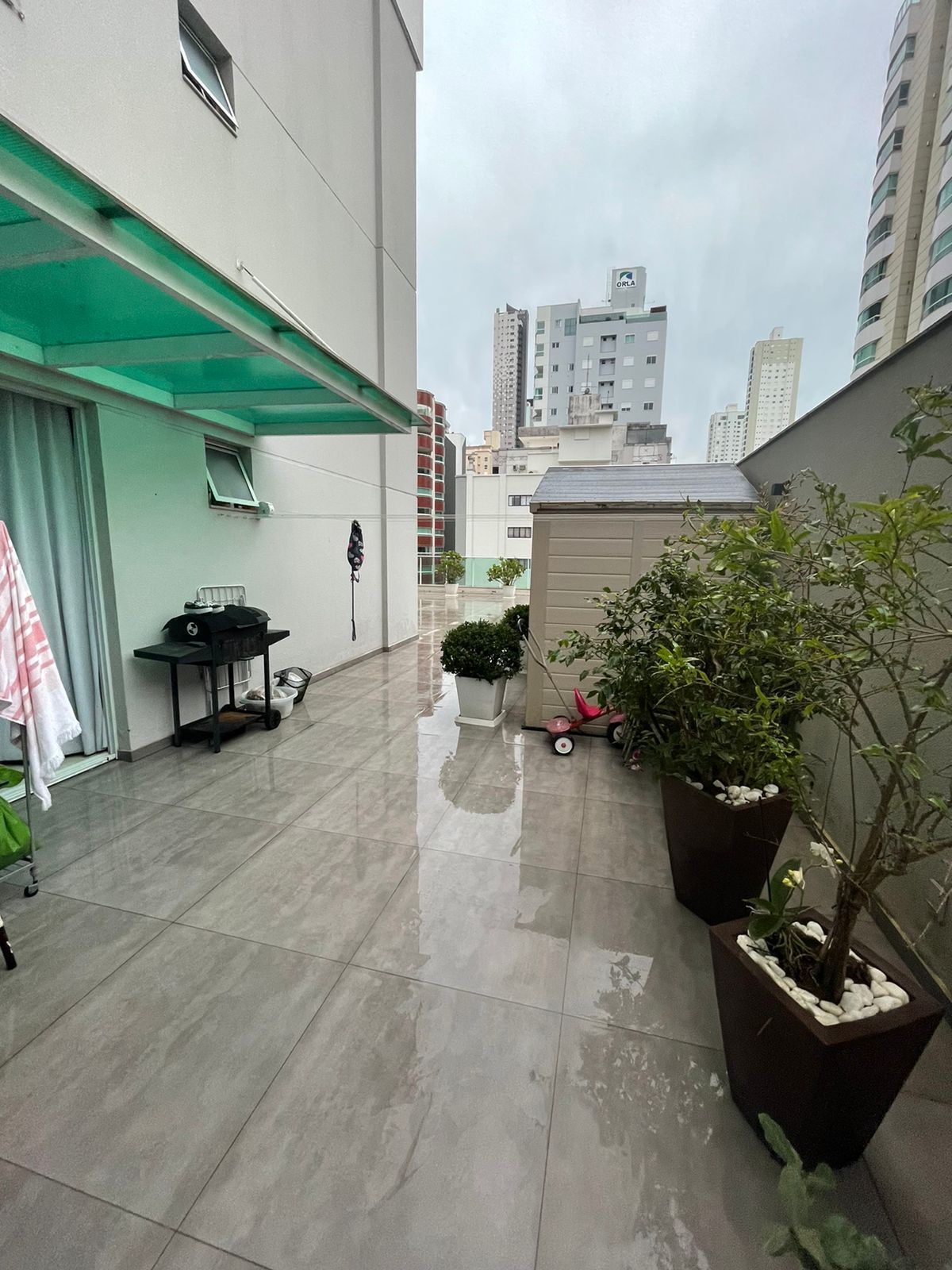 Apartamento, 4 quartos, 140 m² - Foto 8